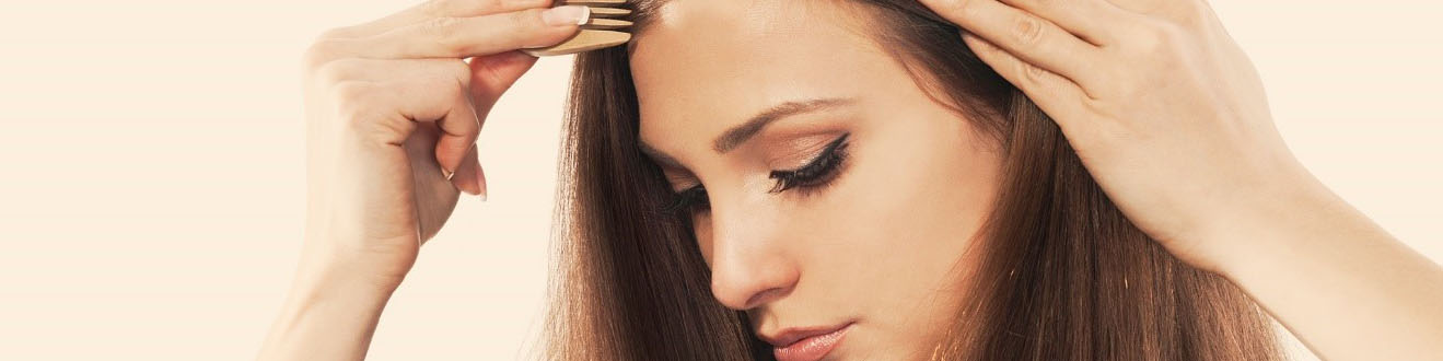 با این روش ها سلامت موهایتان را تضمین کنید